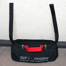Miniplane Snip 30m Reserve Parachute for Powered Paragliding & Paramotor