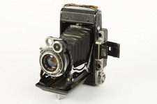 Moskva-2 macchina fotografica pieghevole RF