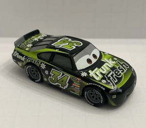 Cars 3 Dirkson D Agostino for sale | eBay