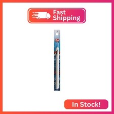 Prym 6" Plastic Crochet Hook, 10mm