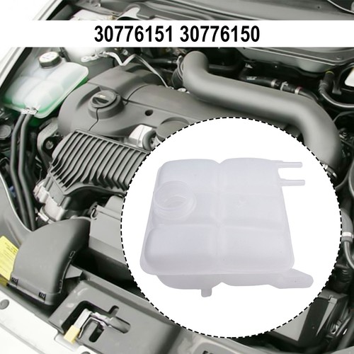 High Reliability Car Engine Coolant Recovery Tank for VOLVO S40 V50 30776151 - Picture 3 of 14