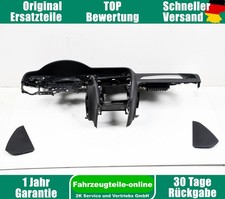 Armaturenbrett Cockpit Schalttafel Vorn Audi A4 A5 B8 8K 8K1857003B