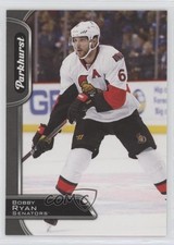 2016-17 Upper Deck Parkhurst Black Bobby Ryan #222 o1h
