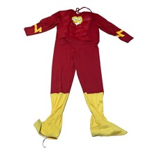 Justice League The Flash Rubie's Costumes Halloween Costume/Disguise Size Large