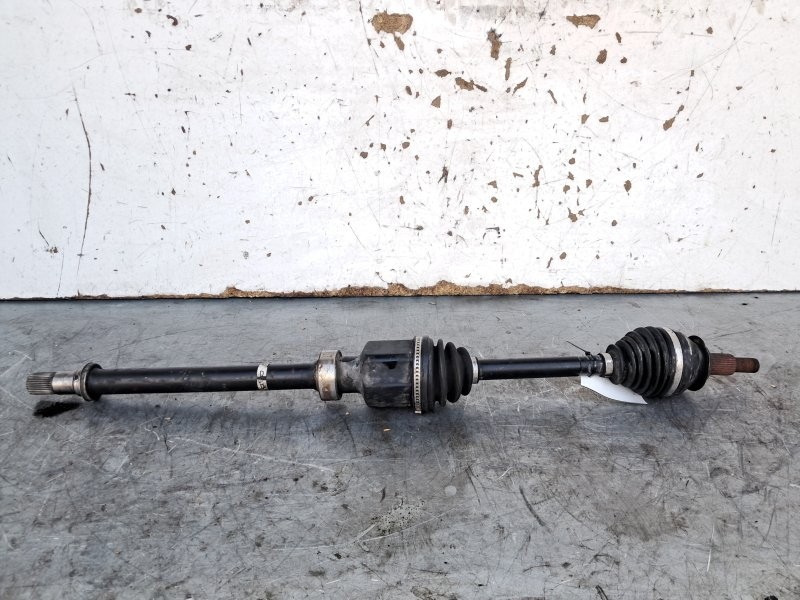FTB42550XA transmisión delantera derecha MAZDA CX-5 KF brufpK8181-334288