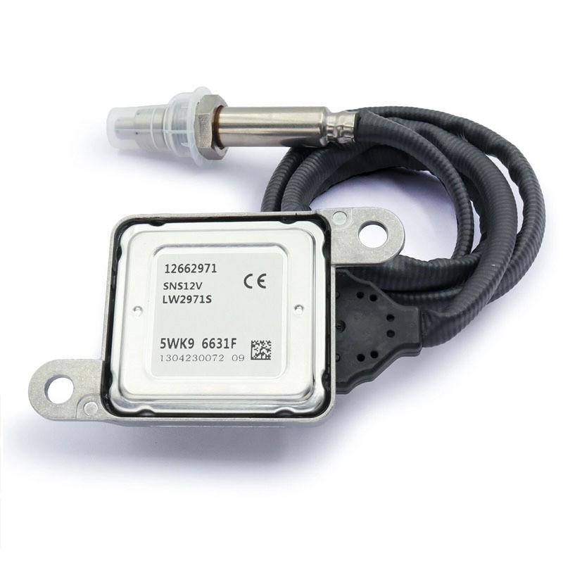 NOX Sensor 12662971 fits Duramax Silverado Sierra 6.6L 5WK96631F
