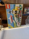 LEGO 6392 Airport Town Vintage Complete Set 729 Pieces Box & Instructions