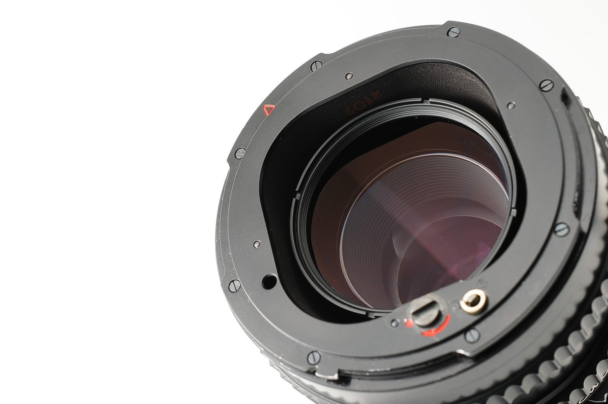 Near MINT Hasselblad Carl Zeiss Sonnar 150mm F4 C MF Portrait Lens