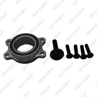 Radlagersatz FÜR Audi Q5 (8RB), Audi A4 B8 Avant (8K5) - Gsp 9262001K