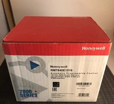 UPS Shipping Honeywell RM7840E1016 Burner Control