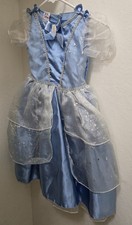 Disney Cinderella 3T Holloween Costume