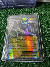 Thundurus EX (Team Plasma) 38/116 Plasma Freeze Holo on eBay
