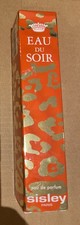 Sisley Eau Du Soir 6.5 ml EDP eau de parfum travel mini size New