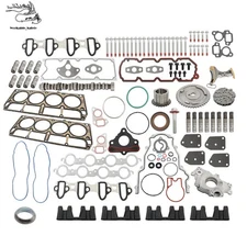 For Chevy GM 5.3L AFM DOD Replacement Kit afm Lifters kit 5.3 CAM KIT HS26191PT