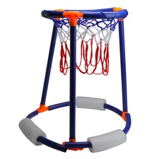 Swim Central 24" Water Sports Tall Boy Floating Basketball Swimming Pool Game