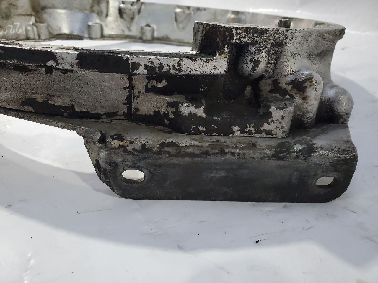 1980 Rolls Royce OEM Silver Shadow Engine Bell Housing