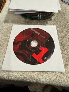 Live Phish | eBay