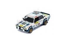 Ixo-Models 18RMC146.22 Lada 2105 Vfts (Night Version) N 42 Rally 1000 Lakes 1984