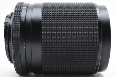 🎦【N MINT W/Case】Contax Carl Zeiss Distagon T* 28mm F/2 AEG Lens