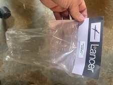 Lancer 1/24 BATMOBILE Slot Car Body NOS