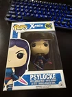 Funko Pop! Psylocke #180 X-Men