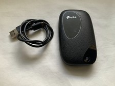 TP-LINK 4G LTE MOBILE WI-FI MODELLO M7200