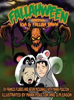 Francis Flores (U. A.) | Fallahween! | Buch | Englisch (2019) | Gebunden