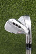 Edel SMS 54  58  Wedge Set S Flex