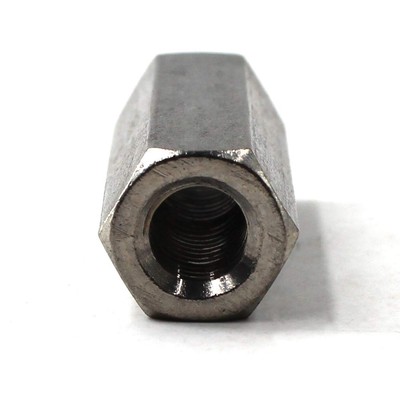 Set 20 Dadi Esagonali M12 In Acciaio Inox 304 - Dadi A Brugola Con Cappello - Foto 9