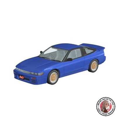 NEU Aoshima Bunka Kyozai AOSHIMA Rakupla Snap Kit No.CM-5 Initial D Mako's
