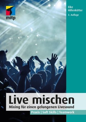 Live mischen Eike Hillenkötter