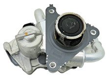 AGR Ventil 1,6 2,0 TDi VW Audi Seat Skoda 1.6 TDI 04L131501S Original