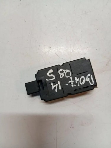 VOLVO S80 II AS Steuergerät für Zentralverriegelung 31252988 2.40 33132133