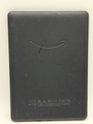 Amazon Kindle Paperwhite 11th Gen 16GB Black | eBay