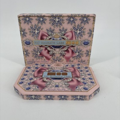 PAT McGRATH LABS Mthrshp Bijoux Brilliance Blush&Eye Shadow~Starstruck Splendour