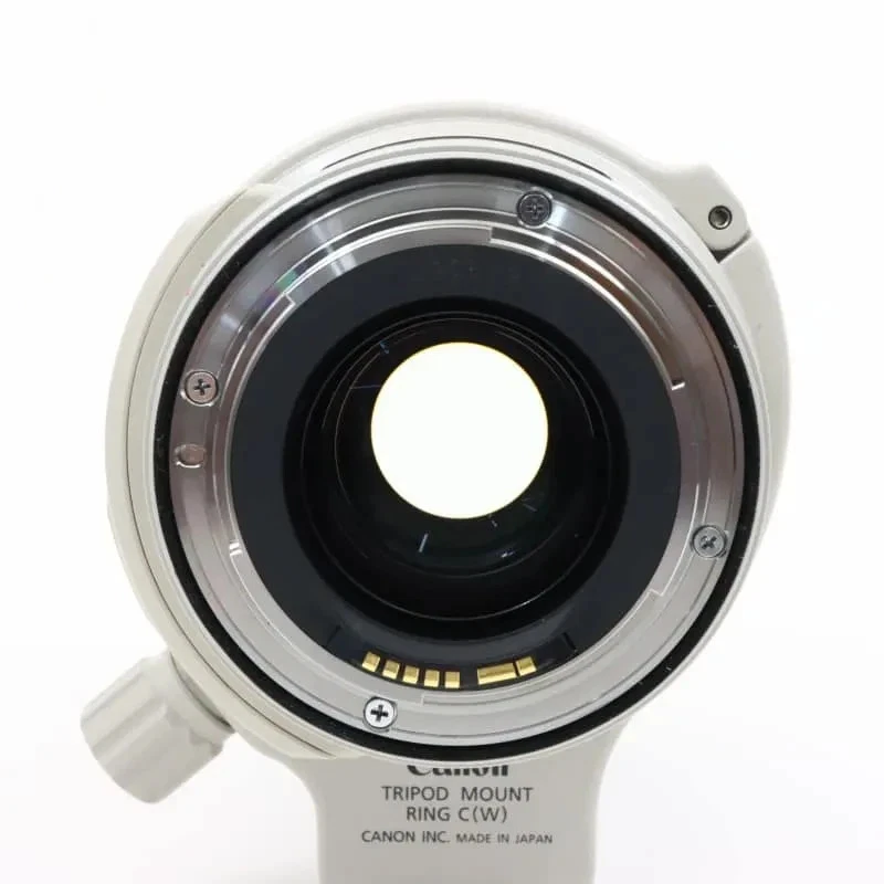 Near Mint Canon EF 28-300mm F/3.5-5.6 L IS USM Zoom Lens Made In Japan #20153 - Image 4 of 4