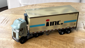 Disney Pixar Cars Chet Boxkaar | eBay