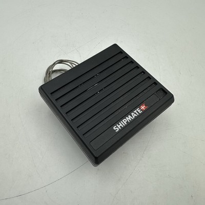 SHIPMATE SIMRAD 8300 RS8100 RS8400 8400 SOS Marine UKW Externer Lautsprecher