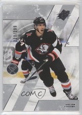 2023-24 SPx 220/299 Dylan Cozens #90 0p6