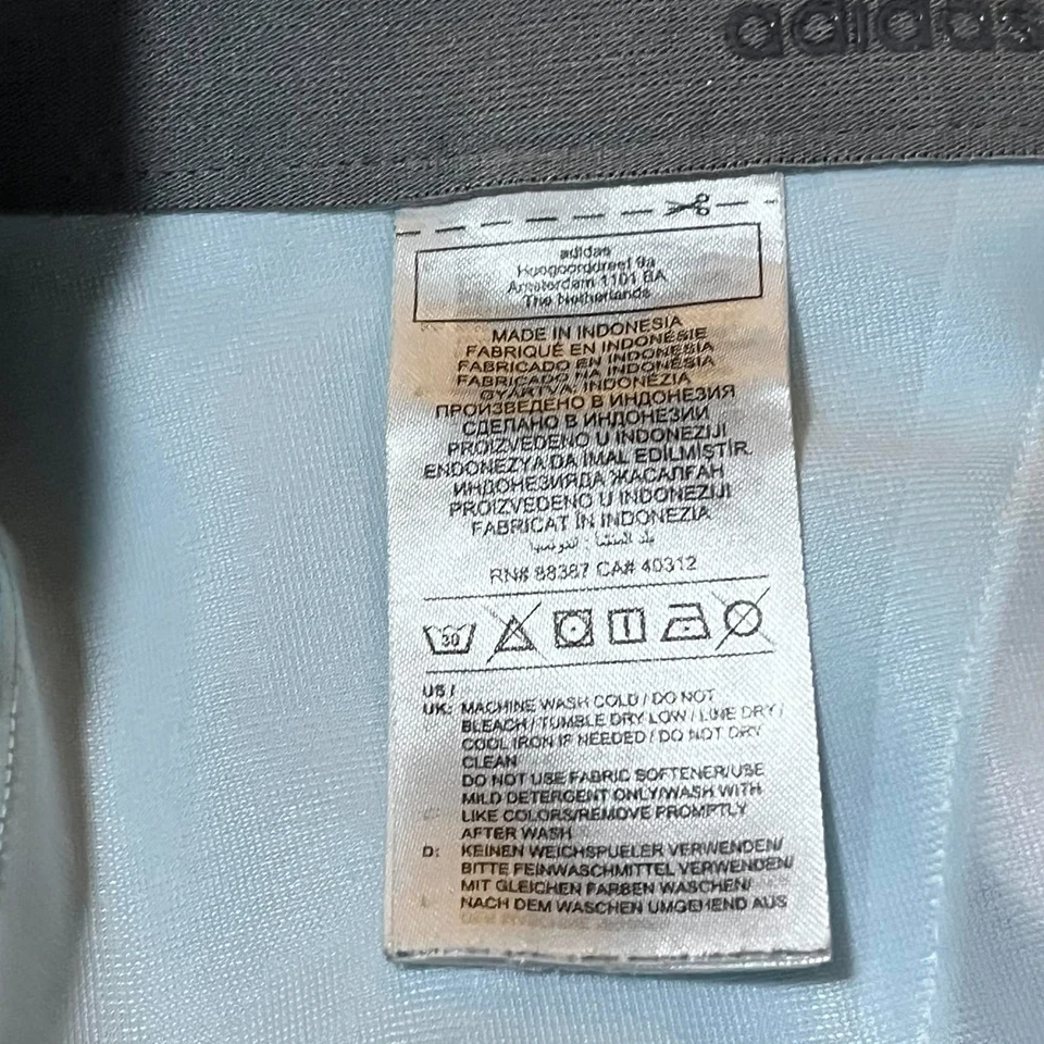 Pantalones cortos de golf Adidas Primegreen como nuevos para hombre talla 30 nuevos sin etiquetas Foto 3 de 4