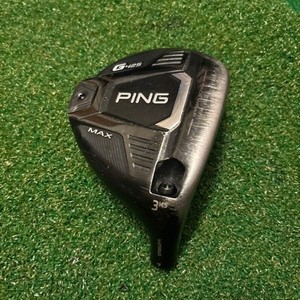 Tête De Fer Ping G425 Crossover 20° #3 - Pour Droitier - Occasion Pingoleon V