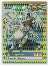 digimon card game release special booster Impmon [BT20-061] main image 0