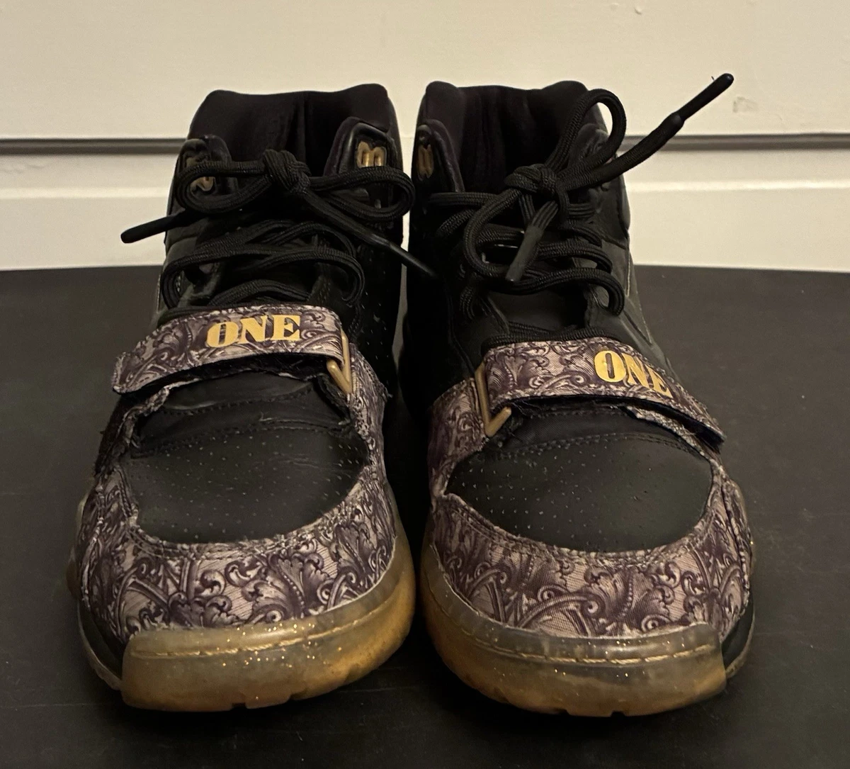 Nike Air Trainer 1 Prm Qs Mid Paid In Full for Sale | Authenticity 