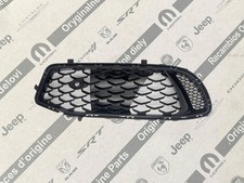 Pare-choc avant Alfa Romeo GIULIA