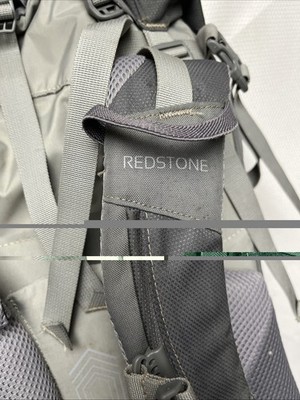 kelty 70 liter red stone backpack Kelty Redstone 70L Backpack