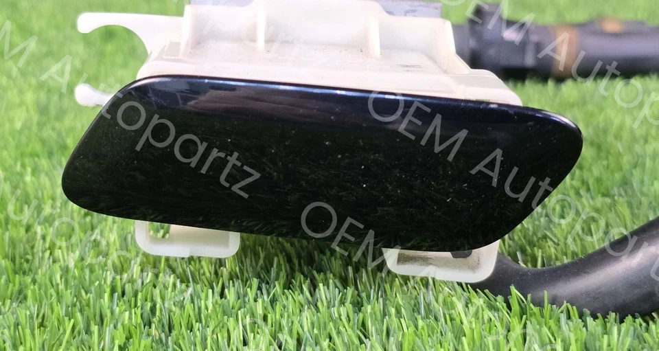 Par de arruelas de farol Lexus LS460 LS460L LS600HL 2010-2012 85208-50060 - Imagem 2 de 4