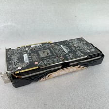 RTX 2080 Ti 11G Dual Fan Graphics Card Tested 