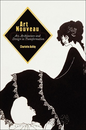 Art Nouveau by Charlotte Ashby - 9781350061149