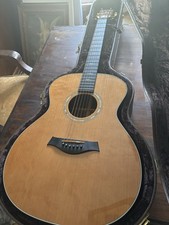 Rare Taylor GA MC 133/300 1995