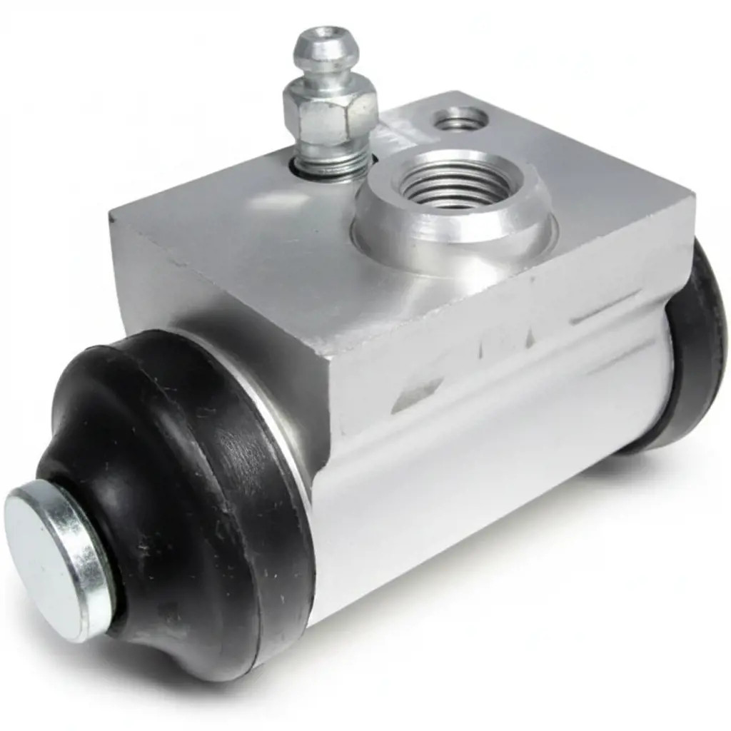 Für DELPHI HYDRAULIKA HAMULCOWA SPRZEGLOWA LW90093 WHEEL BRAKE CYLINDER LH/RH - Bild 3